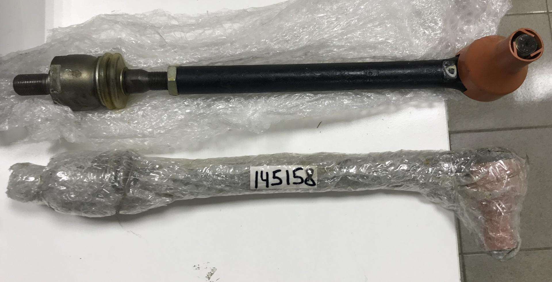 Тяга рулевая в сборе CA145158