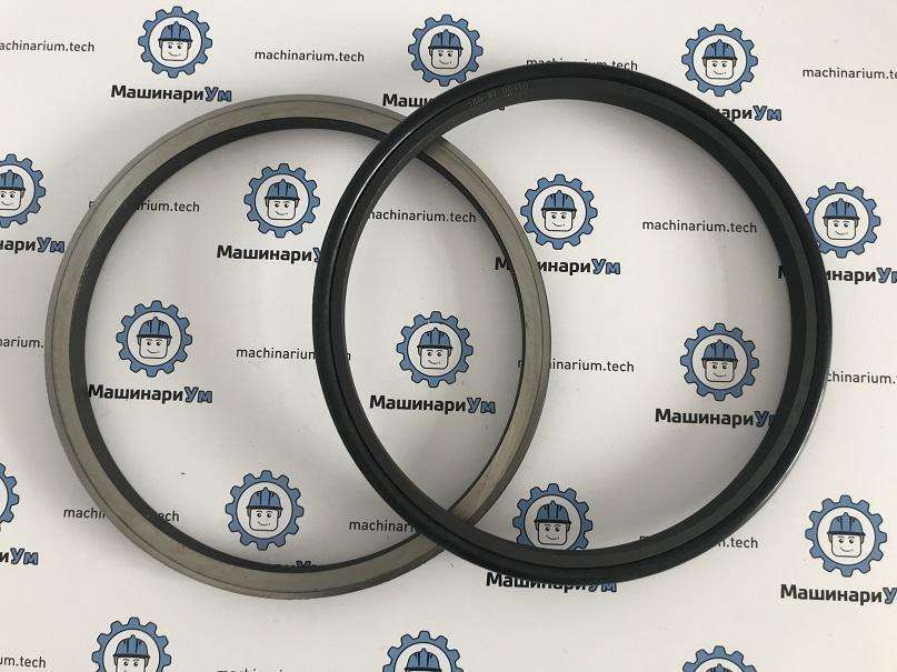 Плавающее уплотнение редуктора хода LQ15V00020S067 К
