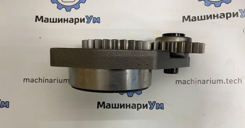 Масляный насос двигателя 5802722562 О