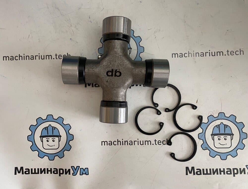 Крестовина карданного вала 84512471 А (117-9887, 1179887, BU3950013)