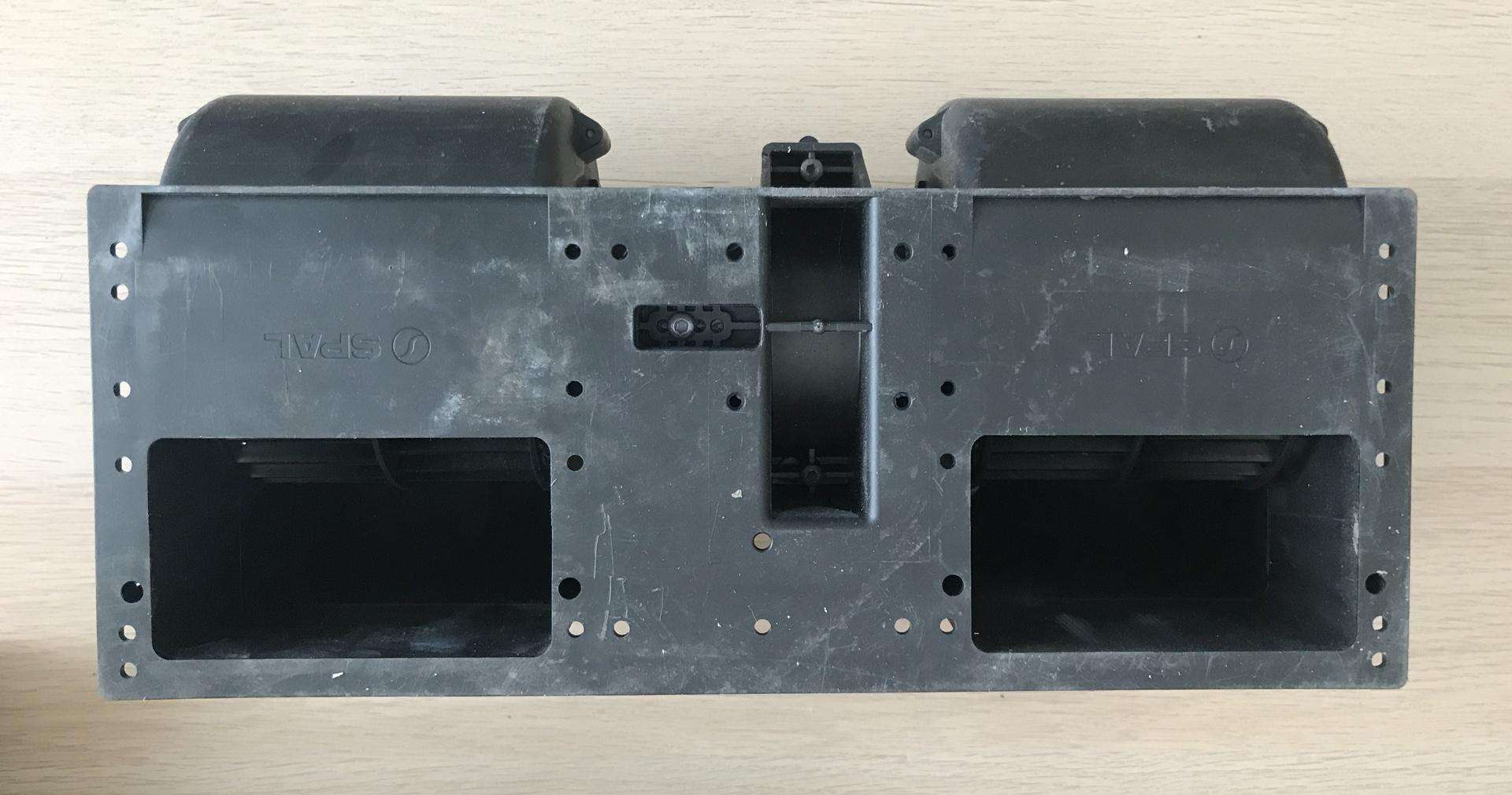 Мотор отопителя 85813079