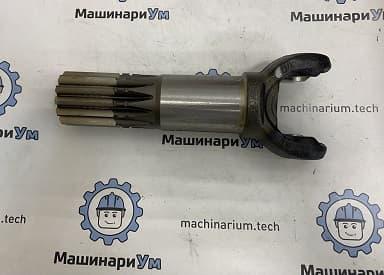Полуось (короткая) 48685 (FORK (WHEEL HUB)