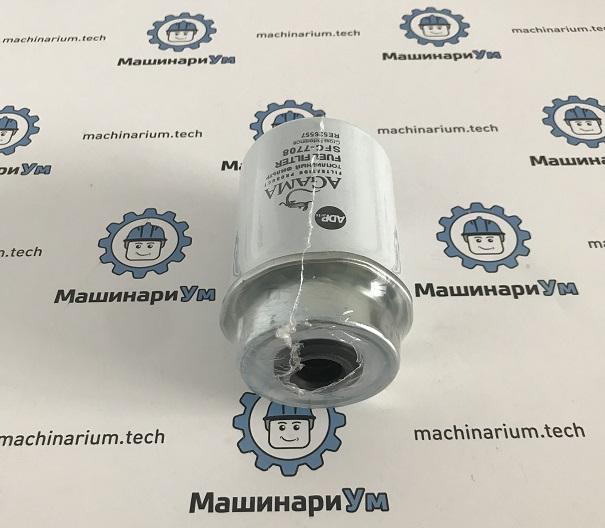 Фильтр топлива грубой очистки SFC-7428 AGM (SFC7428/P551434/FU-109/87803444/1930010/84565926/87803445/32/925915/38461)