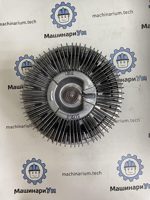 Вискомуфта вентилятора 87340008 О
