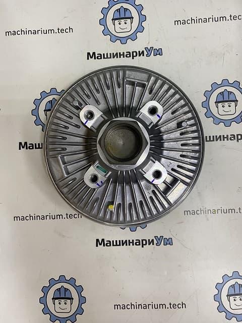 Вискомуфта вентилятора 87340008 О