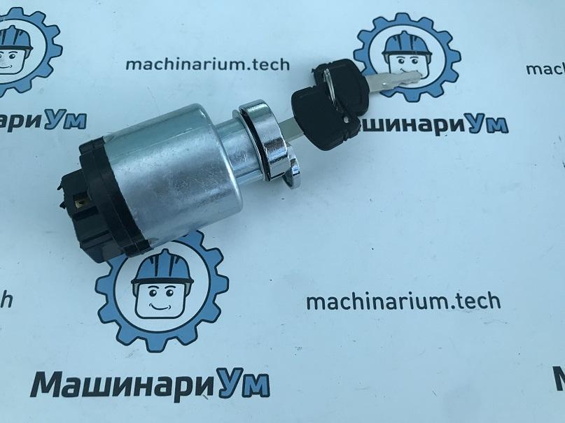 Замок зажигания SWK254KH К