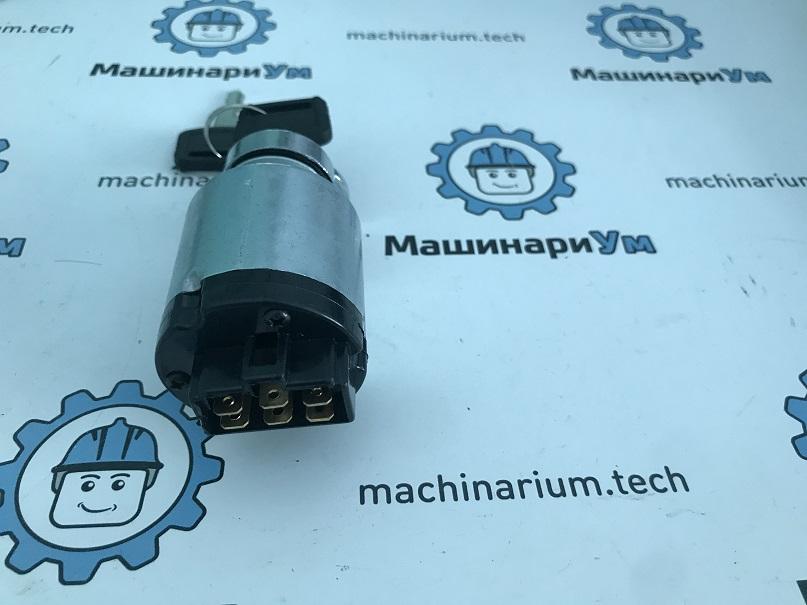 Замок зажигания SWK254KH К