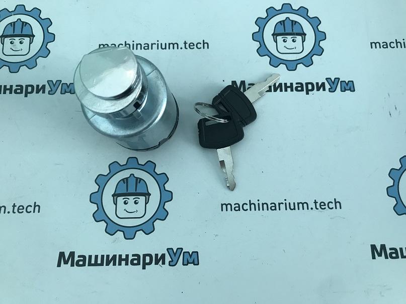 Замок зажигания SWK254KH К