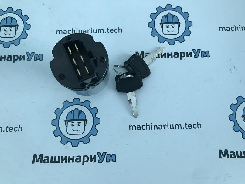 Замок зажигания SWK254KH К