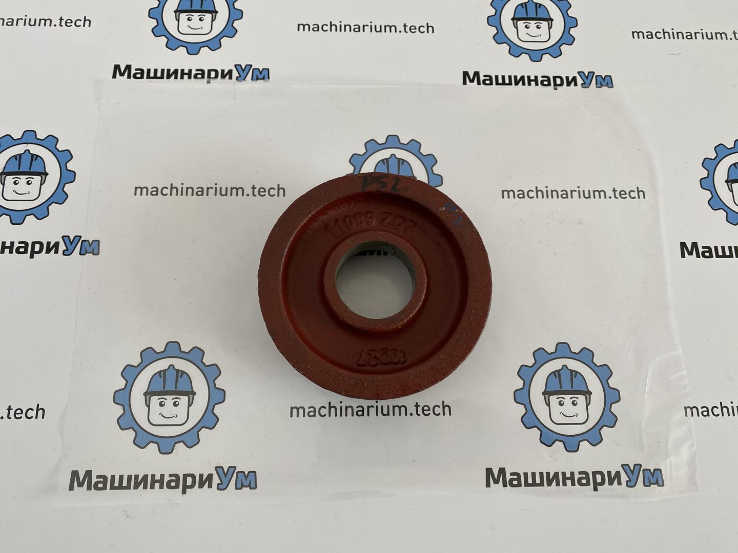 Крышка главной пары 129929