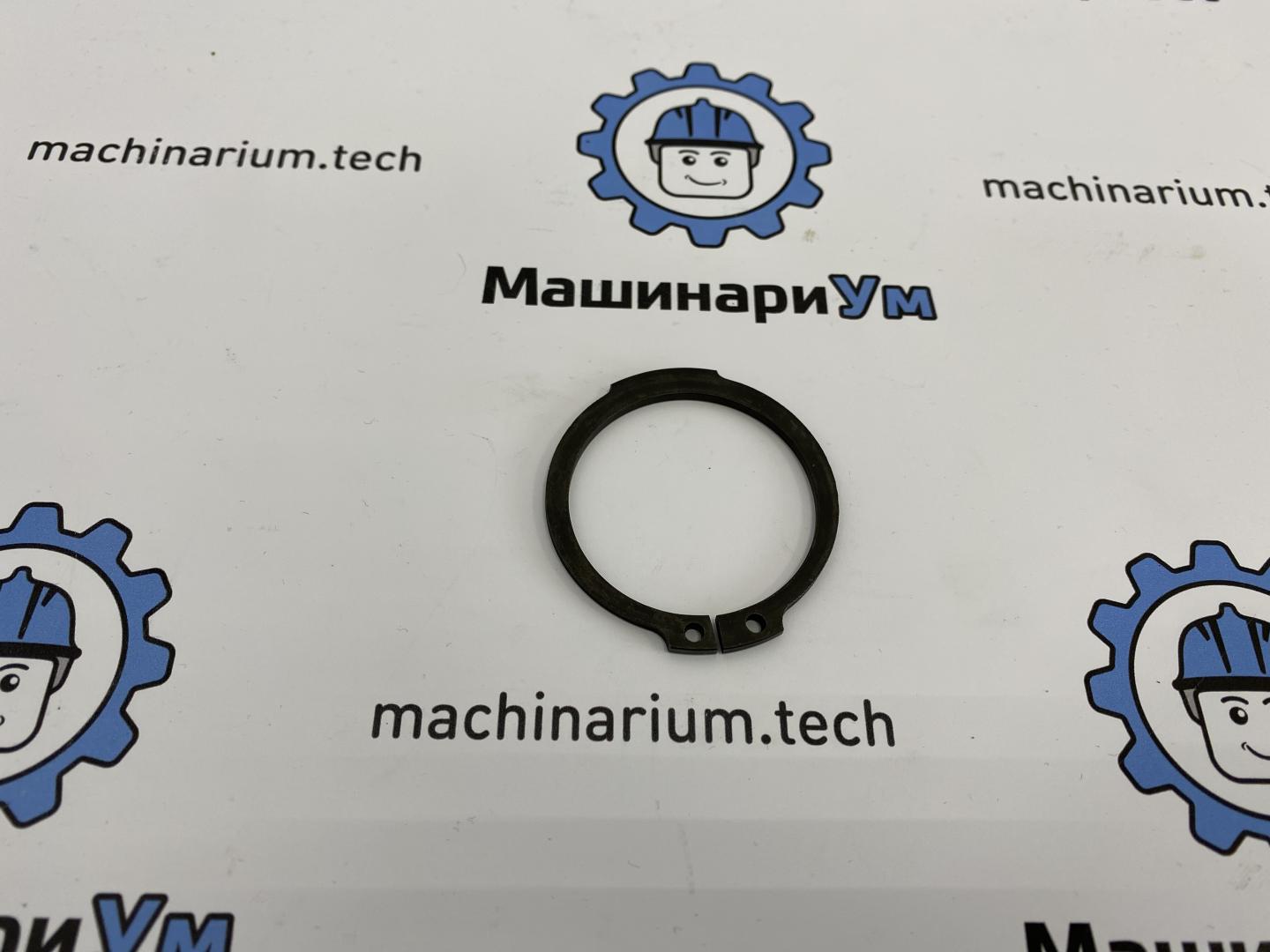 Кольцо стопорное полуоси 24799
