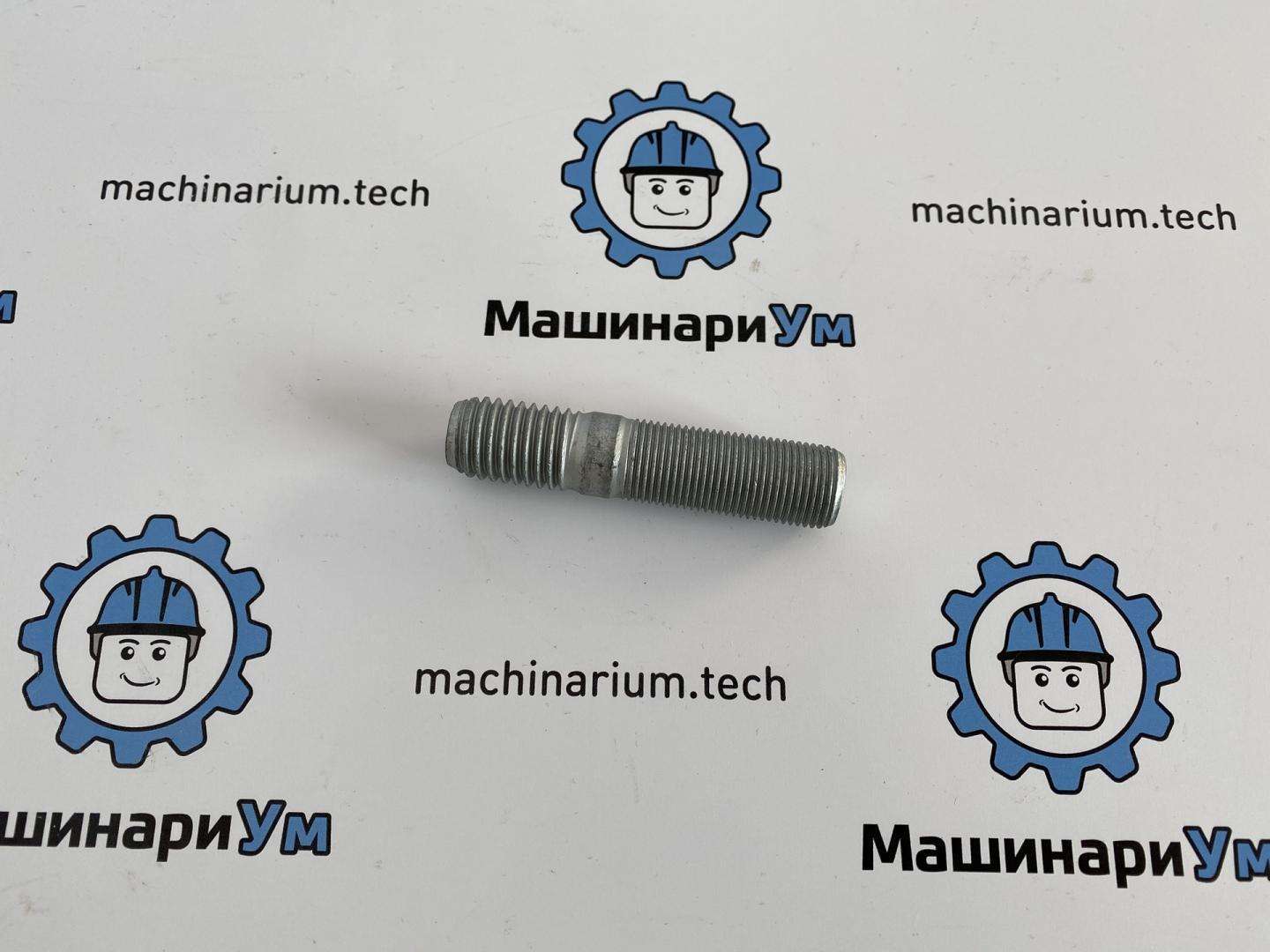 Шпилька 107091