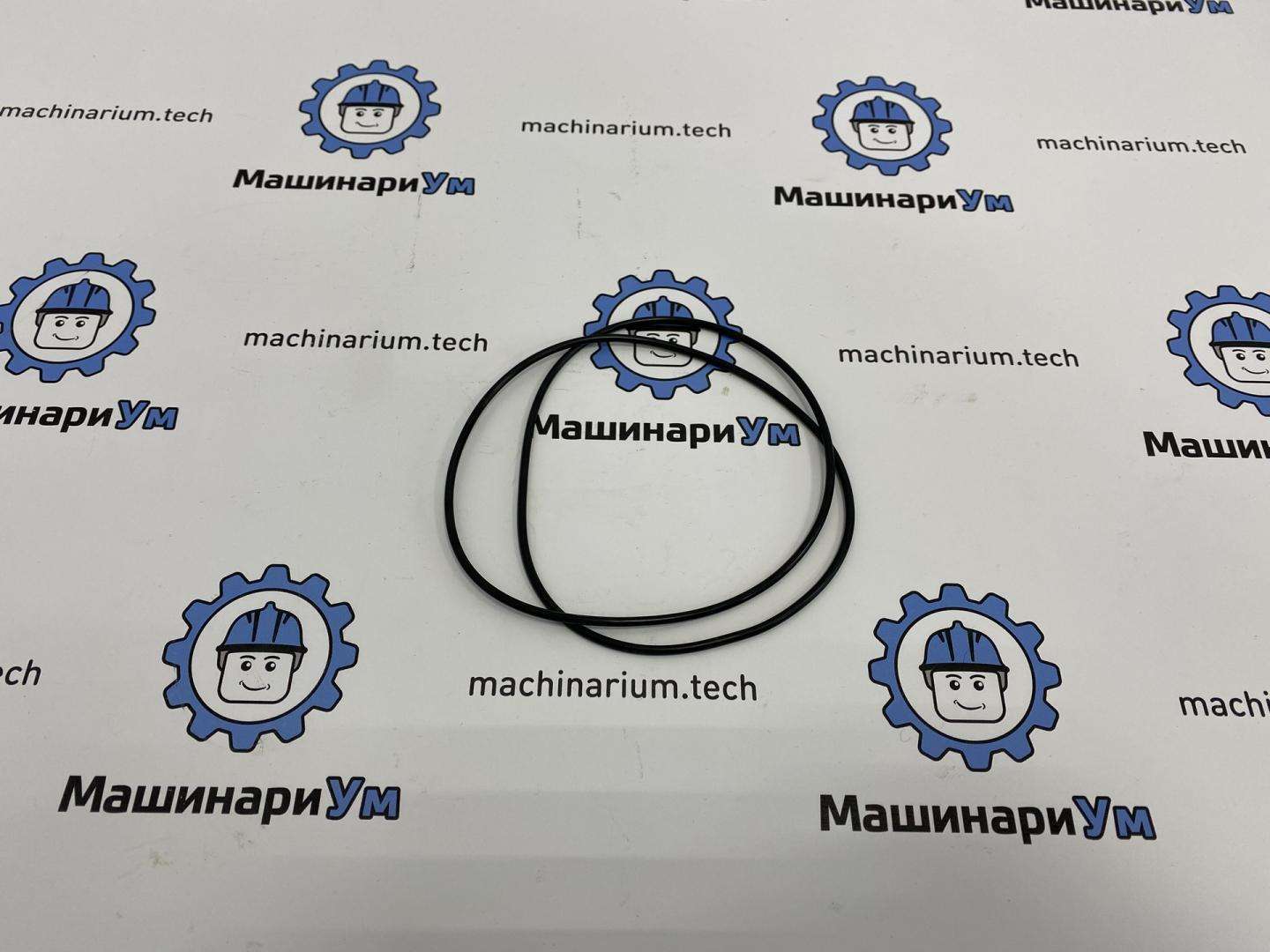 О-кольцо 28668 (84262831)