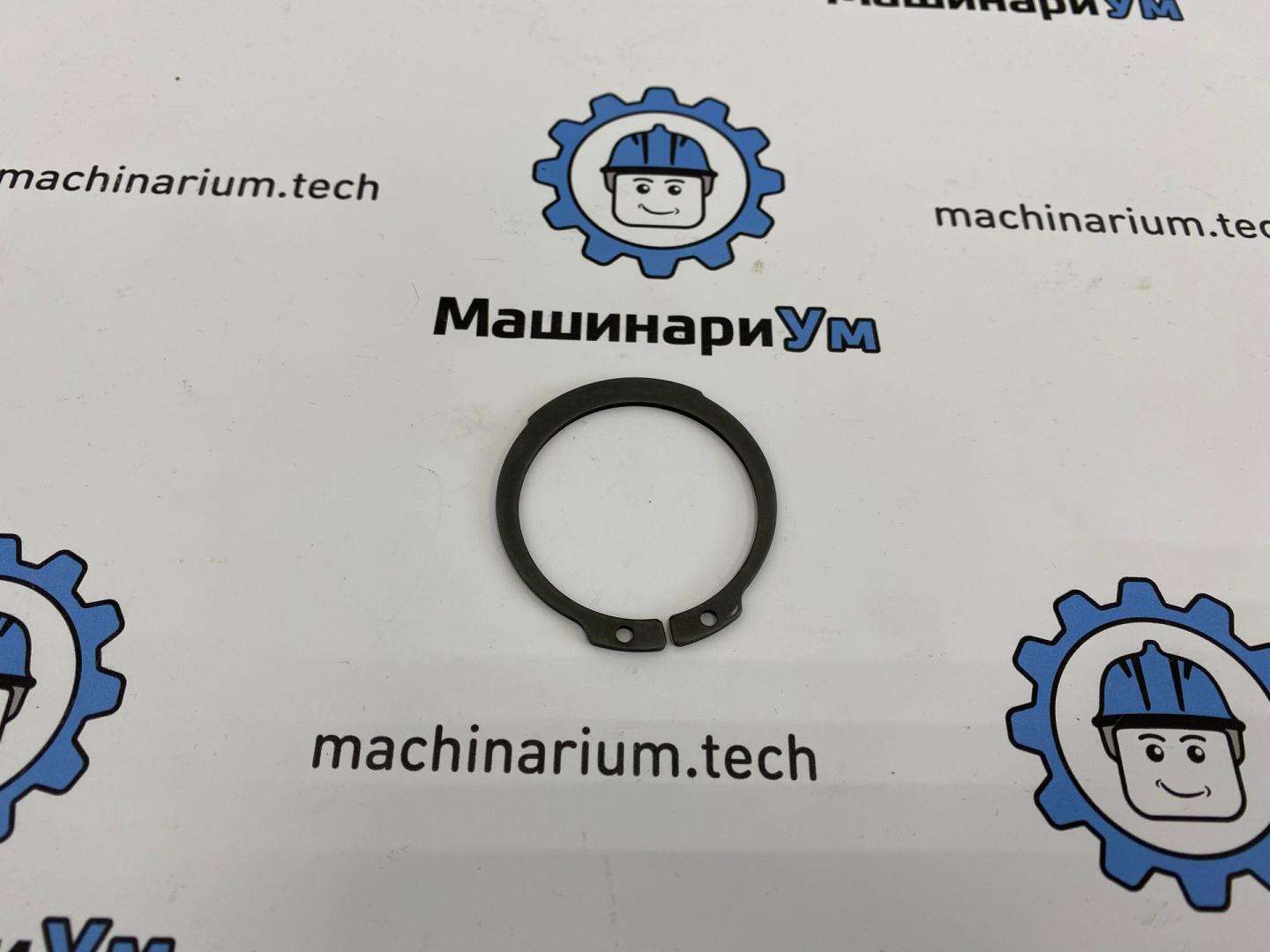 Кольцо стопорное 24800
