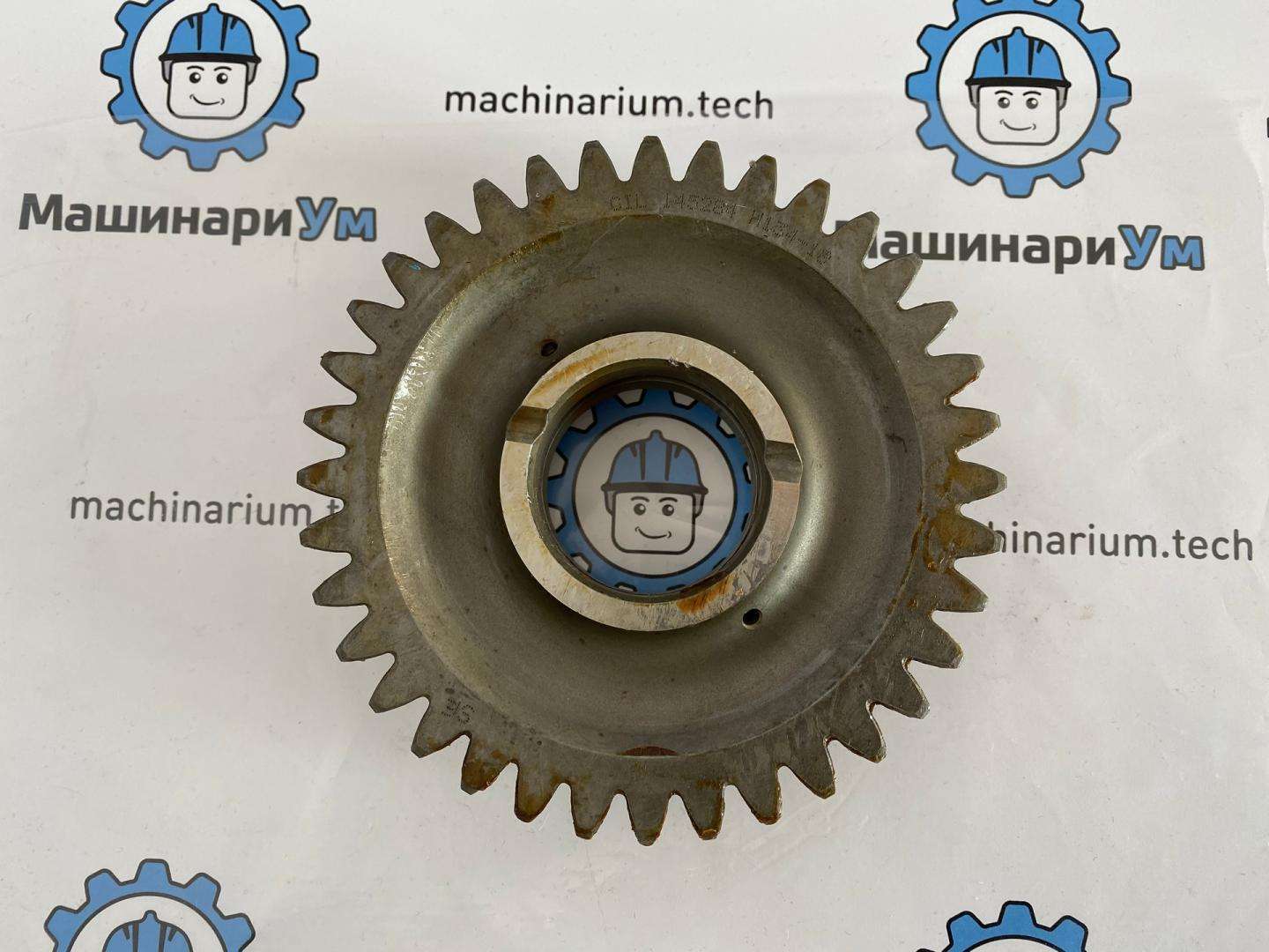 Шестерня КПП 145284