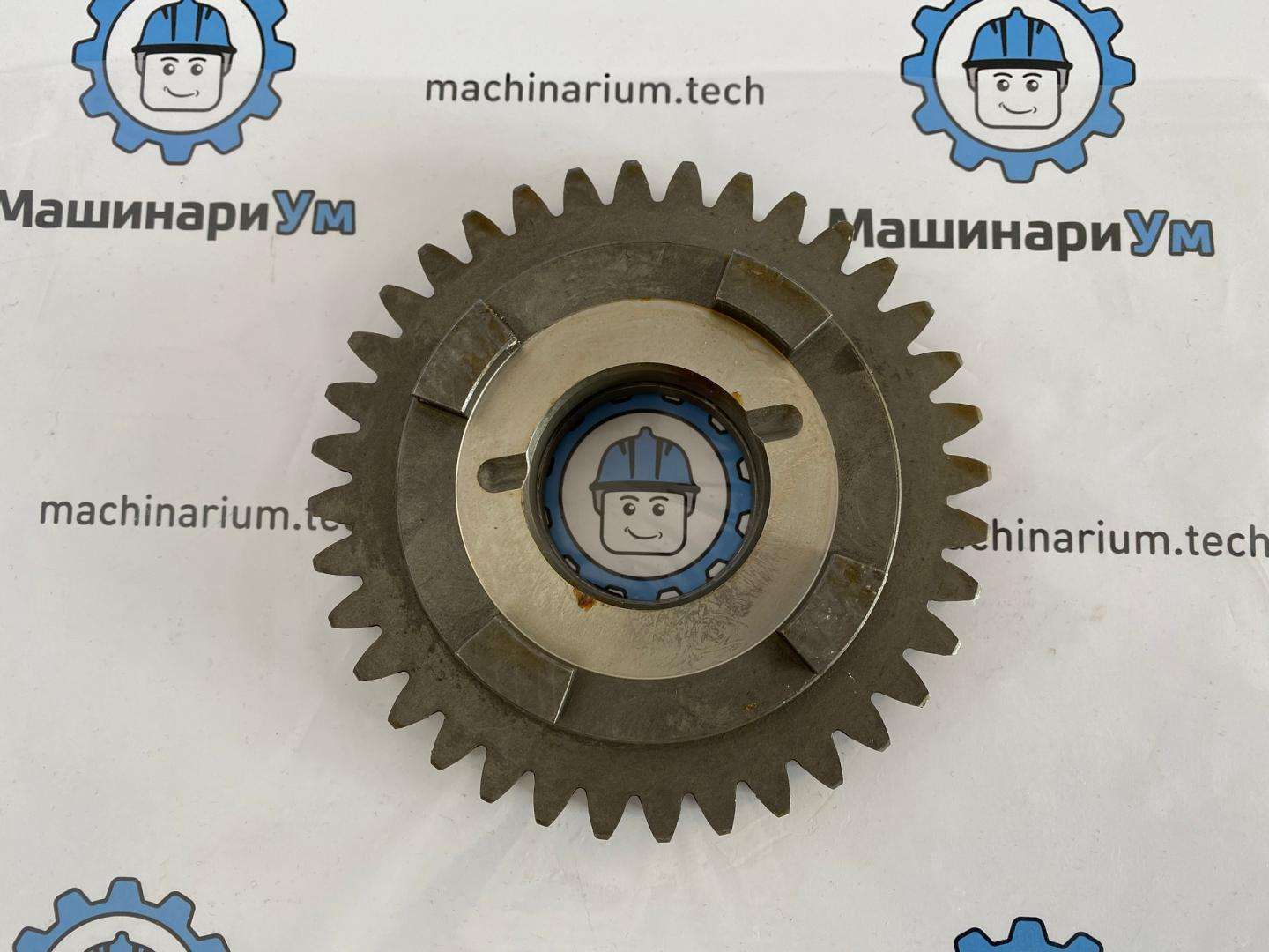 Шестерня КПП 145284