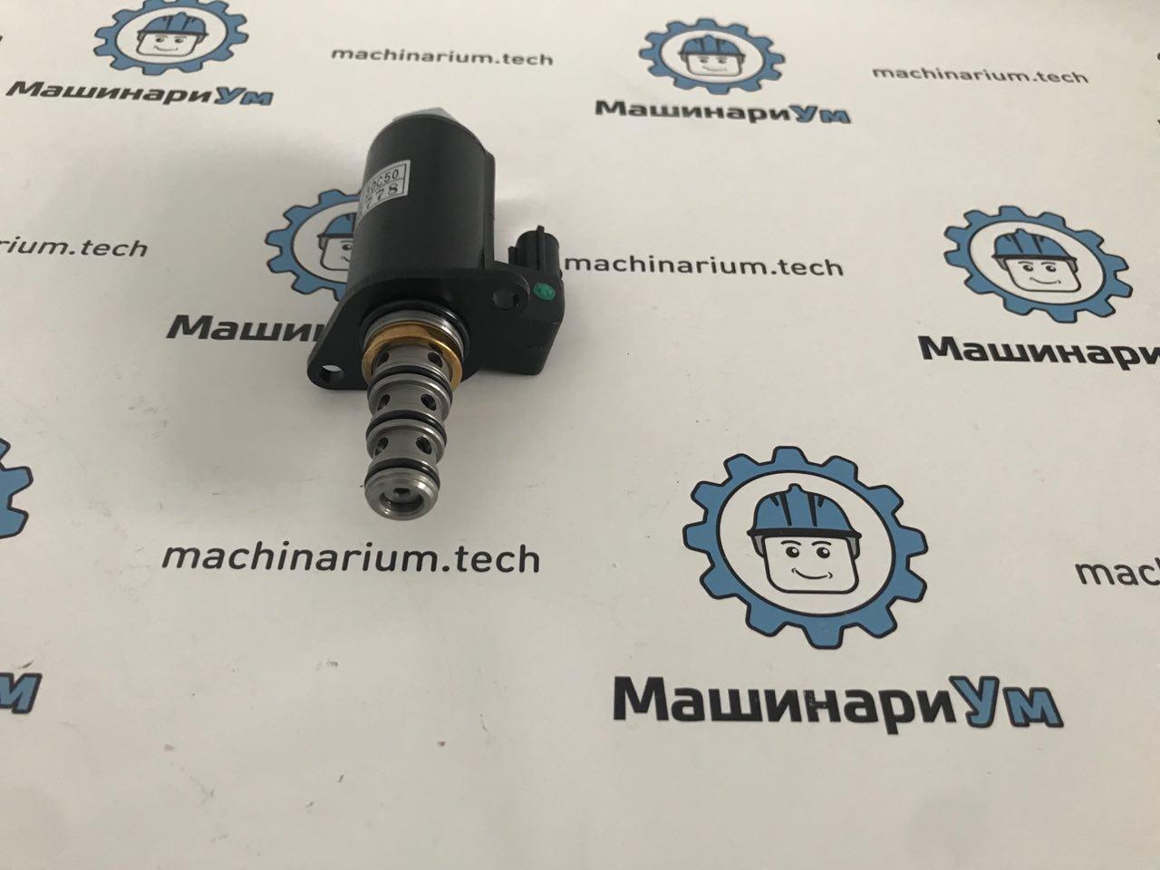 Клапан пропорциональный KDRDE5K-31/30C50-122 O