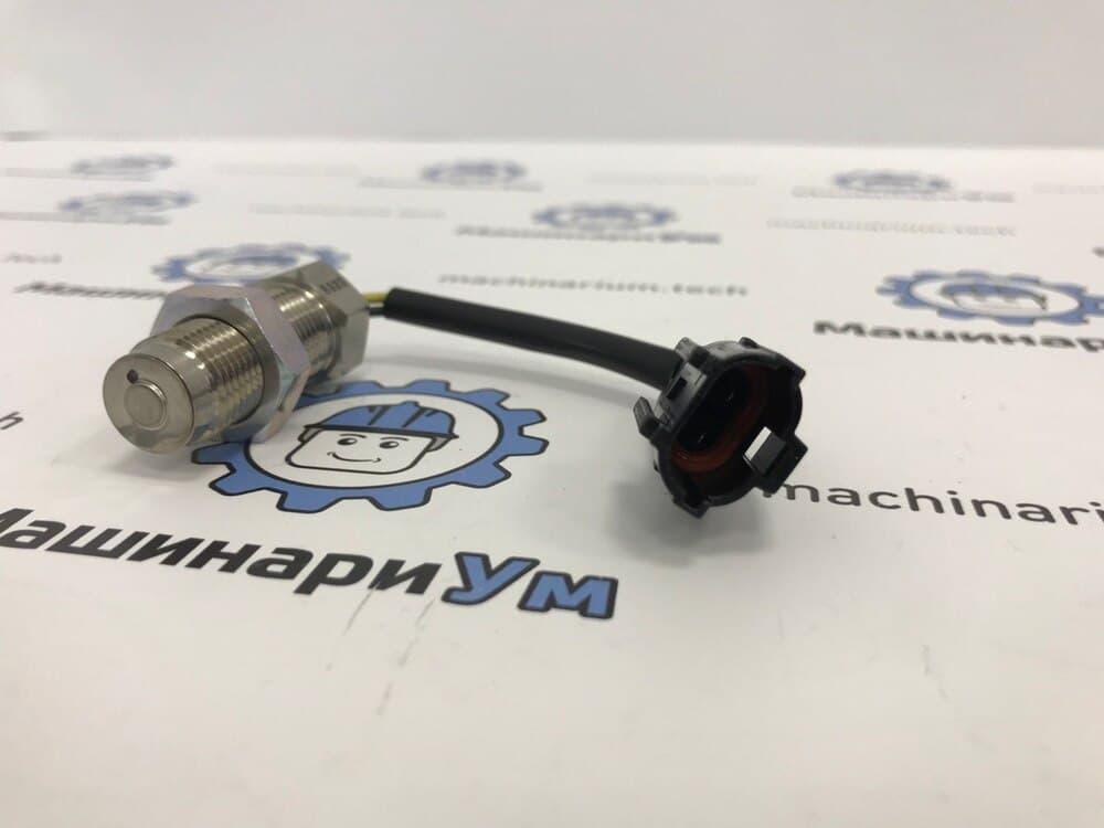 Датчик оборотов коленвала MC849577 О
