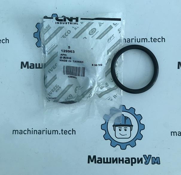 Кольцо 129963 О