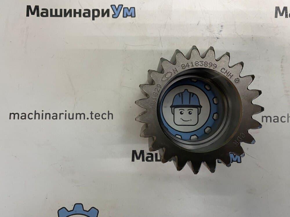 Шестерня редуктора 84183899
