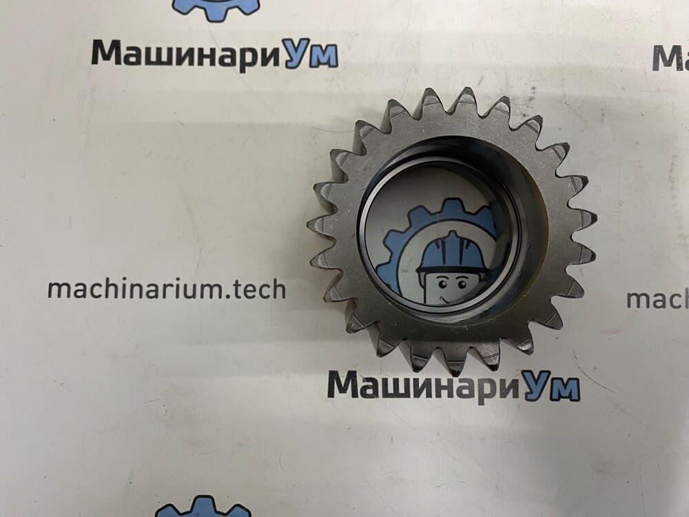 Шестерня редуктора 84183899