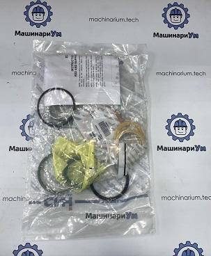 Набор уплотнений гидроцилиндра телескопа 87342131 О