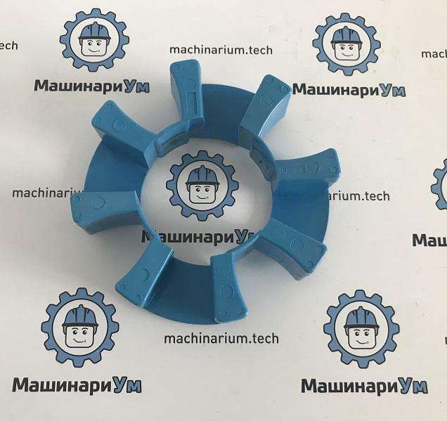 Муфта демпферная гидронасоса эластичная К