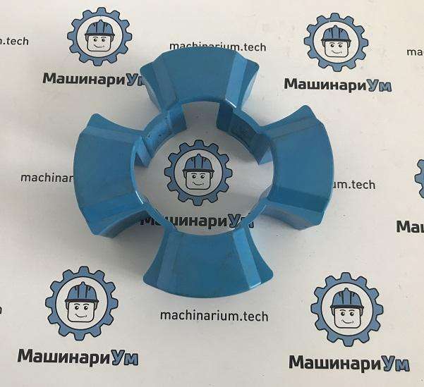 Муфта демпферная гидронасоса эластичная К