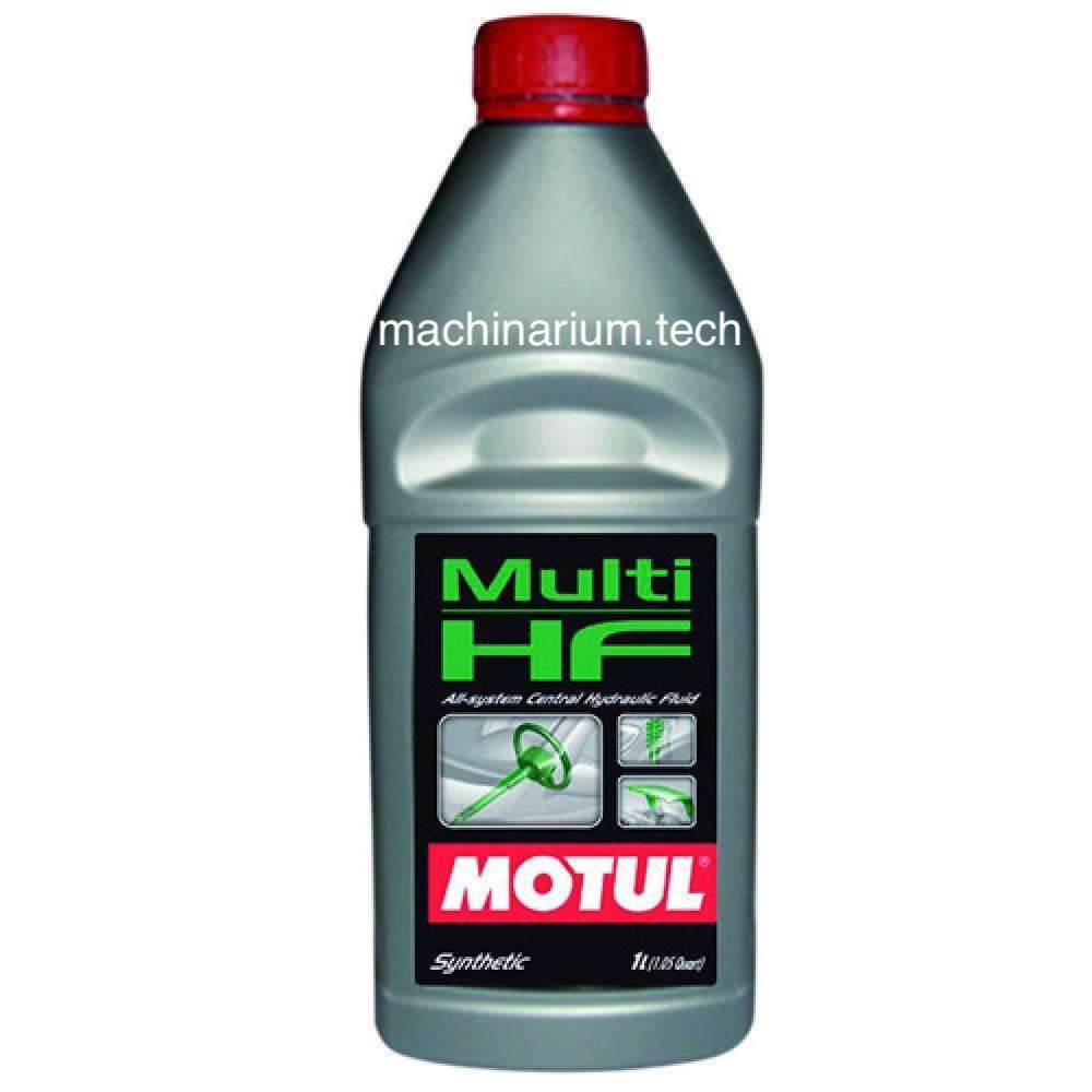 Жидкость для ГУР MOTUL Multi HF, 1л
