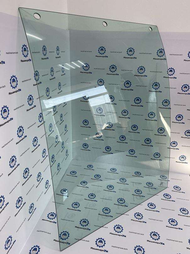 Стекло лобовое верхнее YN02C01563P1 К