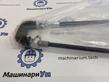Тросик газа 84221399 О