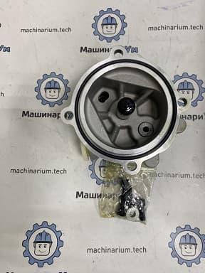 Насос шестеренчатый YN10V00014F2 К