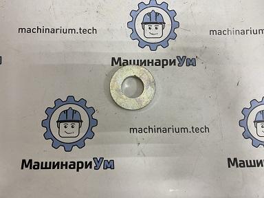 Шайба болта заднего моста 8T5439 Blumaq