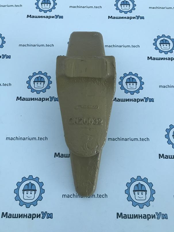 Адаптер коронки 205-939-7120 А
