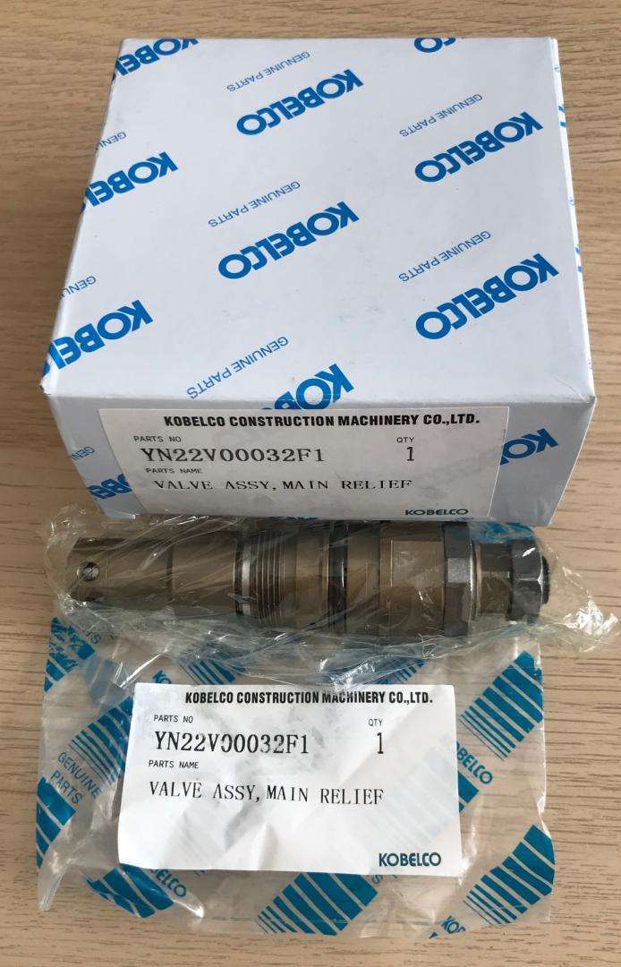 Клапан гидрораспределителя YN30V00032F1 О