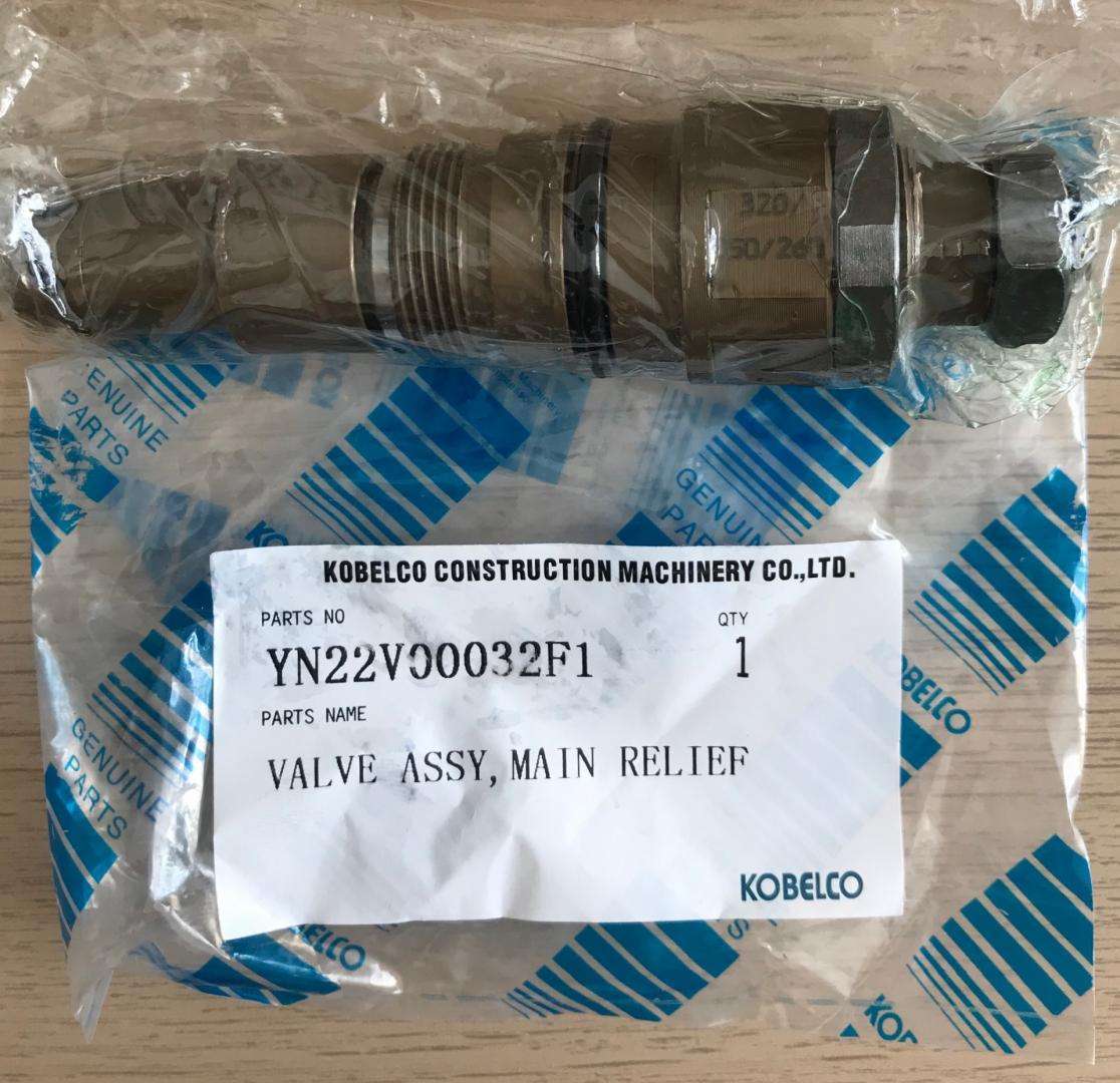Клапан гидрораспределителя YN30V00032F1 О
