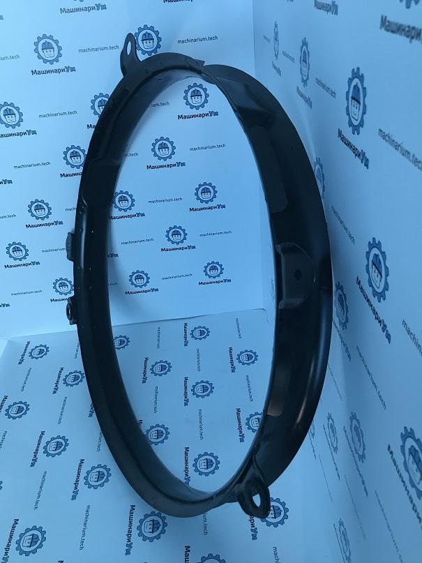 Кожух вентилятора 8973711060 О