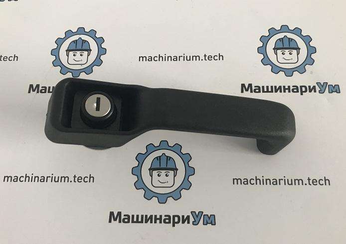 Ручка двери кабины (внешняя) 85805659 О