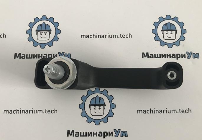 Ручка двери кабины (внешняя) 85805659 О