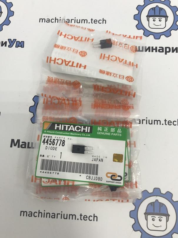 Диод 4456778 О