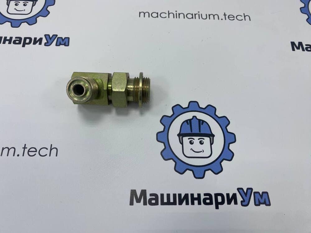 Колено CT8T1683 CGR