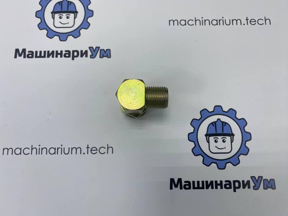Колено CT8T1683 CGR