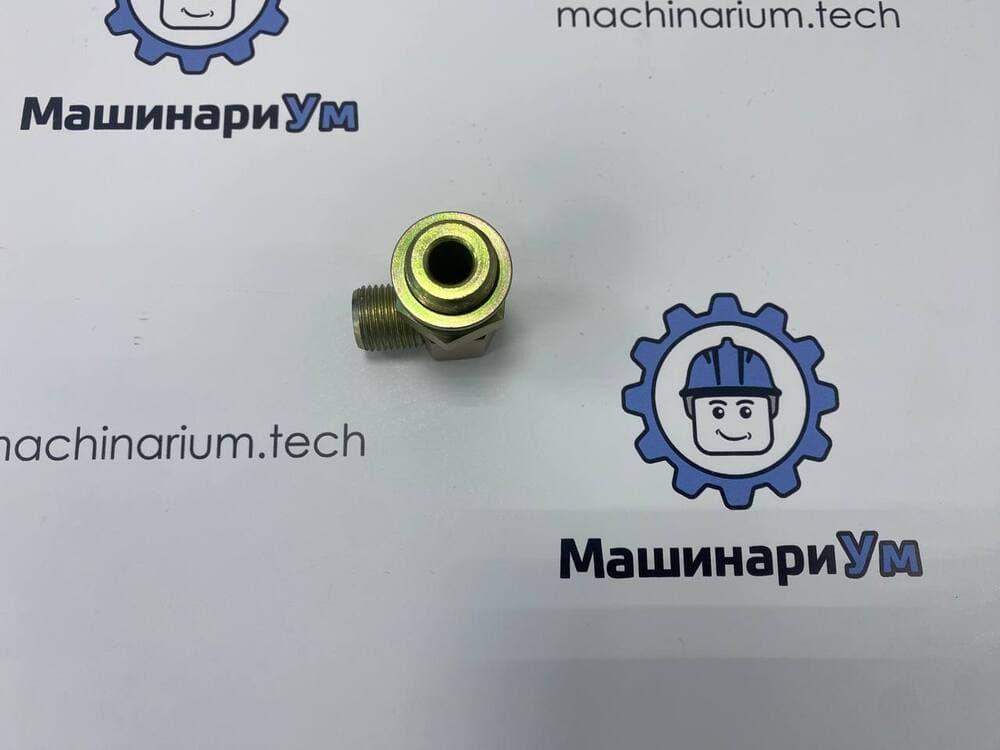 Колено CT8T1683 CGR