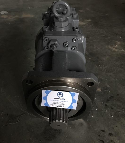 Насос гидравлики HPV145H КР