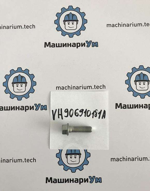 Болт головки блока цилиндров VH906910181A О